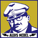 Str�nky Alois Nebela