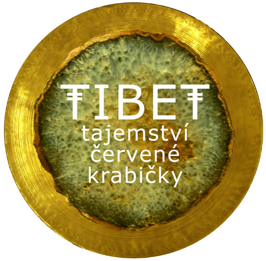 Logo p�edstaven� Tibet