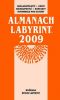 ALMANACH LABYRINT 2009