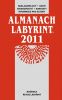 ALMANACH LABYRINT 2011