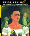 INTIMN� AUTOPORTR�T - Frida Kahlo (DOTISK)