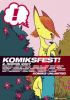 KomiksFEST! 2007 - katalog