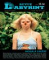 LABYRINT revue 13-14 / M�DA A UM�N� - rozebr�no