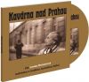 KAV�RNA NAD PRAHOU - CD - audiokniha - Lenka Reinerov�
