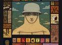 Obalka knihy Nikkarin: 130: Odysea