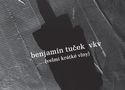 Obalka knihy Benjamin Tucek: VKV