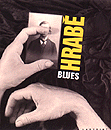 Obálka knihy Václav Hrabě: Blues