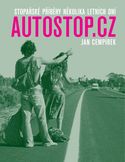 Ob�lka knihy JAn Cemp�rek - Autostop.CZ