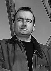 Jan Cempírek - fotografie