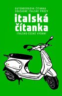Obálka knihy Italská čítanka