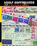 Ob�lka knihy Adolf Hoffmeister: KALEIDOSKOP