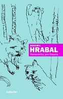 Obálka knihy Bohumil Hrabal: Večerníčky pro Cassia