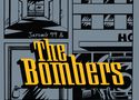 Obal CD The Bombers - CD