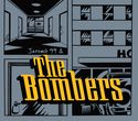 Ob�lka CD Jarom�r 99 & The Bombers