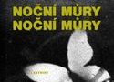 Obalka knihy Tobias Jirous: Nocni mury nocni mury