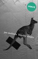 Ob�lka knihy Jan Malinda Ileg�ln� vztahy