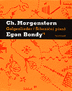 Obálka knihy Christian Morgenstern: Galgenlieder/Šibeniční písně