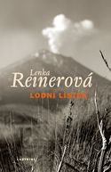 Ob�lka knihy Lenka Reinerov�: LODN� L�STEK