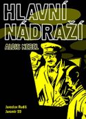 Ob�lka Alois Nebel Hlavn� n�dra��