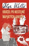 Ob�lka knihy Kr��el po nestejn� napjat�ch lanech