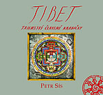 Obálka CD Tibet-Tajemství černené krabičky