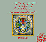 Obálka CD Tibet-Tajemství černené krabičky