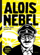 Alois Nebel - trilogie