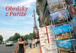 Obrázky z Paříže