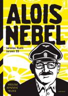 Alois Nebel - trilogie
