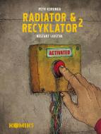 Radiator & Recyklator 2