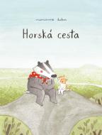 Právě vychází - Horská cesta