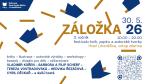 Festival Záložka v Litoměřicích 30. 5. 