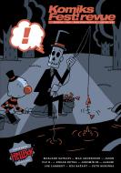 KomiksFest! revue 02