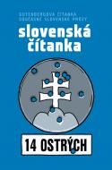 Slovenská čítanka / 14 ostrých