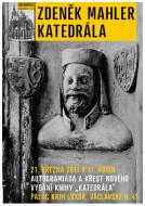 autogramiáda Zdeňka Mahlera / pondělí 21.3