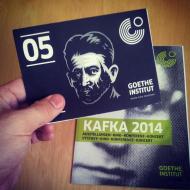 K: KafKa v KomiKsu - výstava