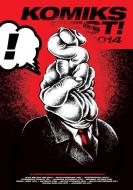KomiksFEST! 2014 - katalog