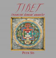 Tibet / Tajemství červené krabičky