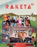 Právě vychází: Raketa 20 na téma FILM