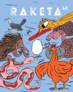 RAKETA 48 / Vajíčko